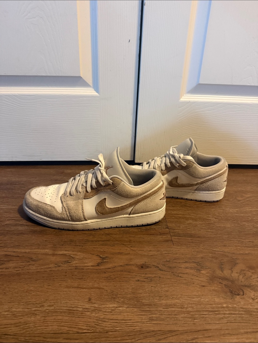 Nike Air Jordan 1 Low SE